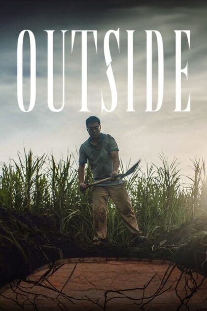 Outside (2024) เอาท์ไซด์ (พากย์ไทย)