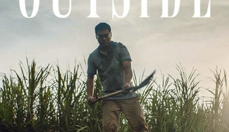 Outside (2024) เอาท์ไซด์ (พากย์ไทย)