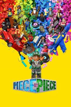 Piece by Piece (2024) (Soundtrack)