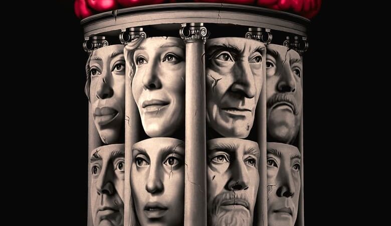 Rumours (2024) (Soundtrack)