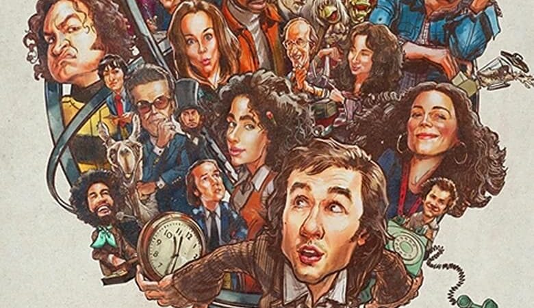 Saturday Night (2024) (Soundtrack)