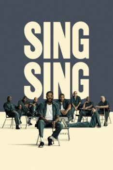 Sing Sing (2023) (Soundtrack)