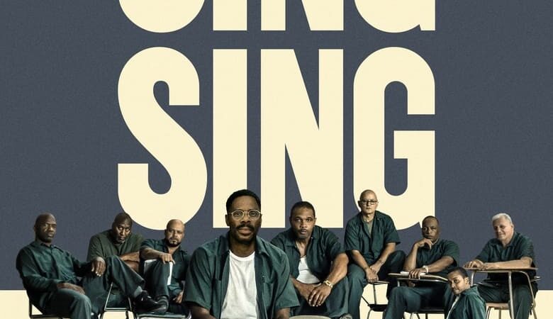 Sing Sing (2023) (Soundtrack)