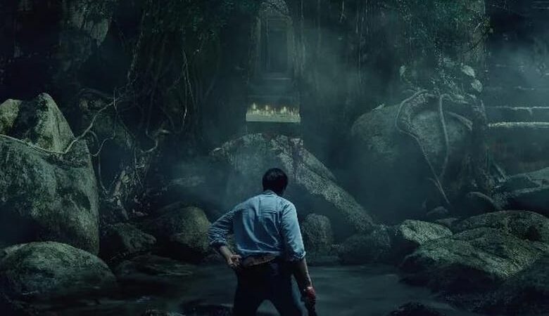 Tee Yod 2 (2024) ธี่หยด 2 (พากย์ไทย)