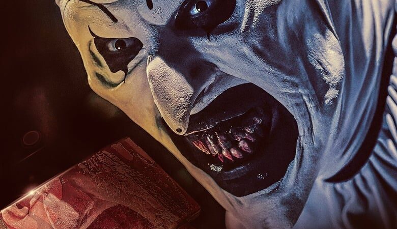 Terrifier 3 (2024) เทอร์ริไฟเออร์ อิหนูกูจะฆ่ามึง 3 (ซับไทย)