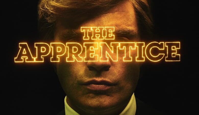 The Apprentice (2024) (ซับไทย)
