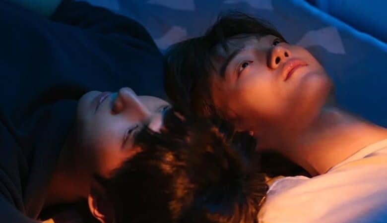 The Eighth Sense (2023) (ซับไทย)