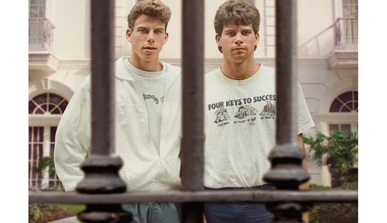 The Menendez Brothers (2024) พี่น้องเมเนนเดซ (พากย์ไทย)