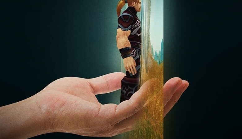 The Remarkable Life of Ibelin (2024) อีเบลิน สุดยอดชีวิตเกมเมอร์ (ซับไทย)