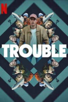 Trouble (2024) ผิดที่ ผิดทาง (พากย์ไทย)