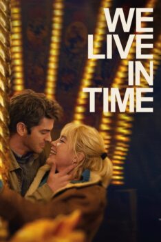 We Live in Time (2024) เวลานั้นฉันและเธอ (Soundtrack)