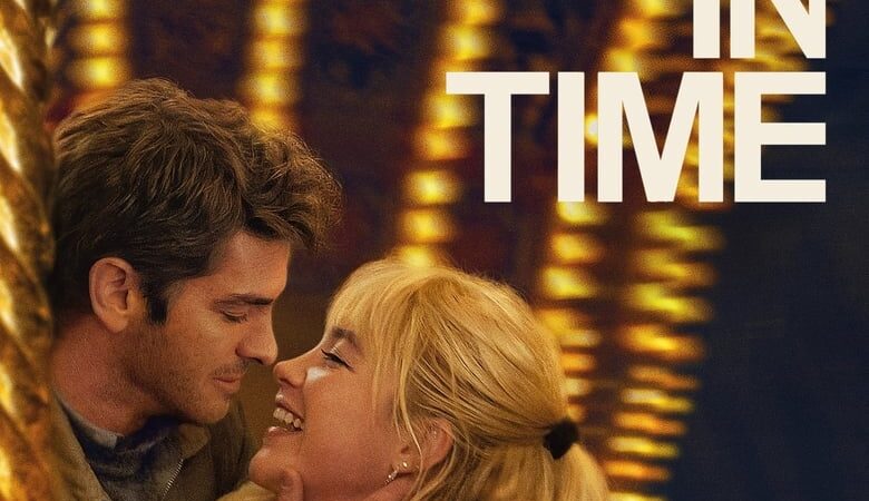 We Live in Time (2024) เวลานั้นฉันและเธอ (Soundtrack)