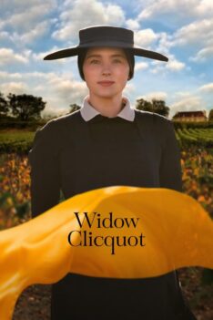 Widow Clicquot (2024) (ซับไทย)