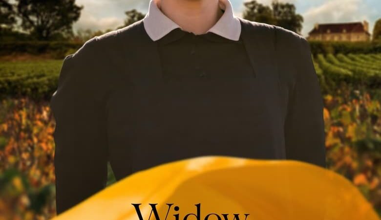 Widow Clicquot (2024) (ซับไทย)
