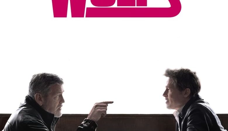 Wolfs (2024) สองคมคู่แสบมหากาฬ (ซับไทย)