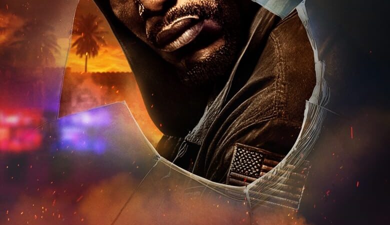 1992 (2024) (Soundtrack)