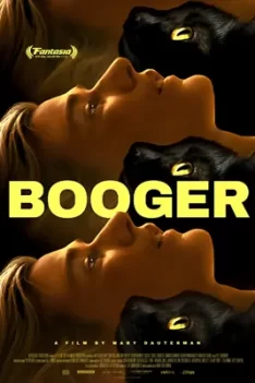 Booger