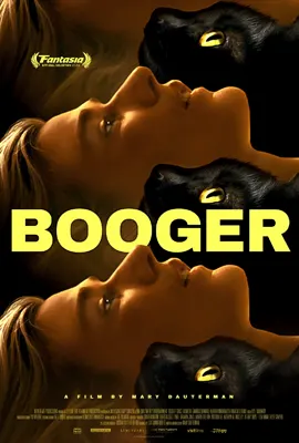 Booger