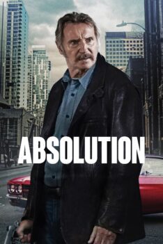 Absolution (2024) คนสันดานเดือด (ซับไทย)