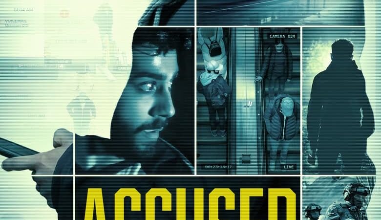 Accused (2023) (ซับไทย)