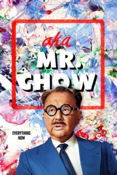 AKA Mr. Chow (2023) (ซับไทย)