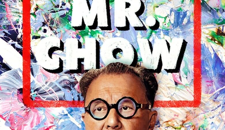 AKA Mr. Chow (2023) (ซับไทย)