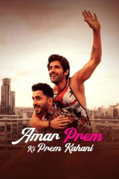 Amar Prem Ki Prem Kahani (2024) รักวุ่นวาย ของนายโรแมนติก (ซับไทย)