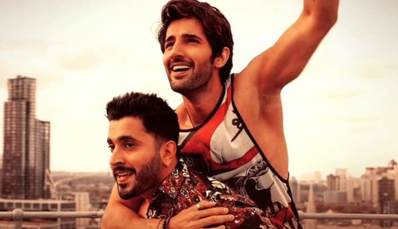 Amar Prem Ki Prem Kahani (2024) รักวุ่นวาย ของนายโรแมนติก (ซับไทย)