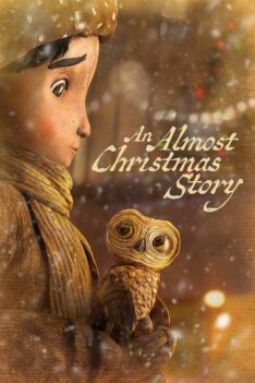 An Almost Christmas Story (2024) (ซับไทย)