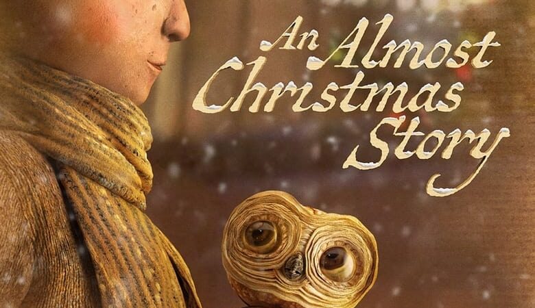 An Almost Christmas Story (2024) (ซับไทย)