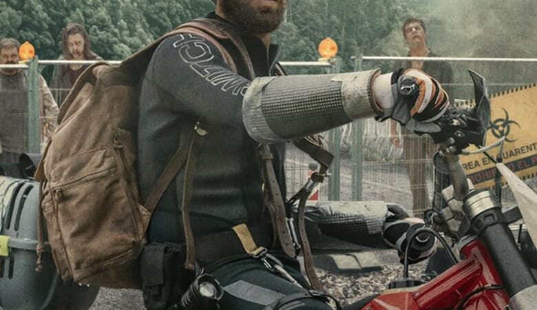 Apocalypse Z: The Beginning of the End (2024) (พากย์ไทย)