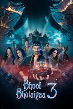 Bhool Bhulaiyaa 3 (2024) คฤหาสน์วิปลาส 3 (Soundtrack)