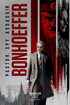 Bonhoeffer: Pastor. Spy. Assassin. (2024) ( Soundtrack)