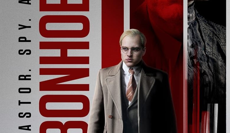 Bonhoeffer: Pastor. Spy. Assassin. (2024) ( Soundtrack)