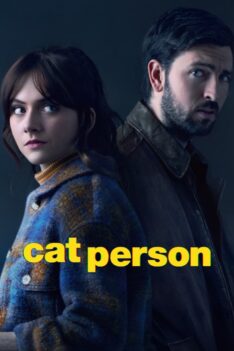 Cat Person (2023) คนรักแมว (ซับไทย)