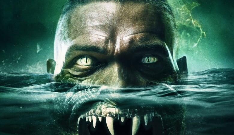 Crocodylus: Mating Season (2023) (ซับไทย)