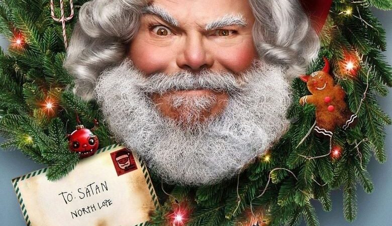 Dear Santa (2024) (ซับไทย)