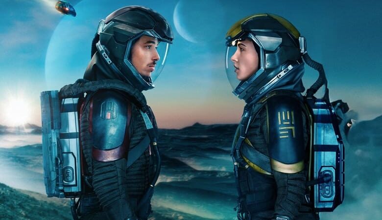 Distant (2024) (ซับไทย)