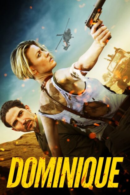 Dominique (2024) (ซับไทย)