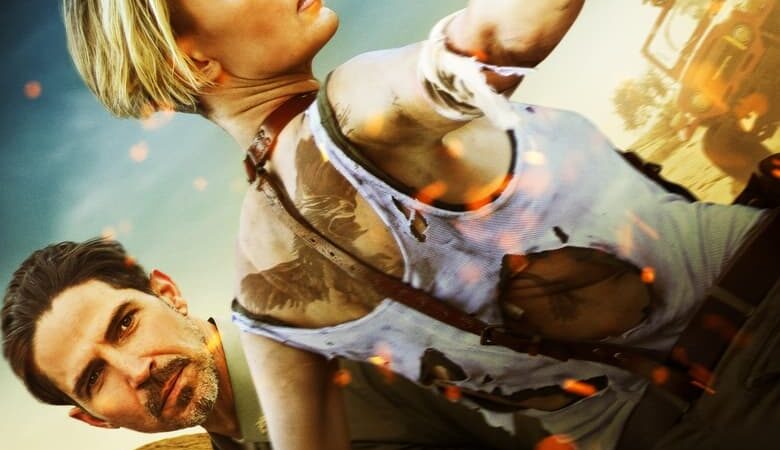 Dominique (2024) (ซับไทย)