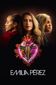 Emilia Pérez (2024) เอมิเลีย เปเรซ (ซับไทย)