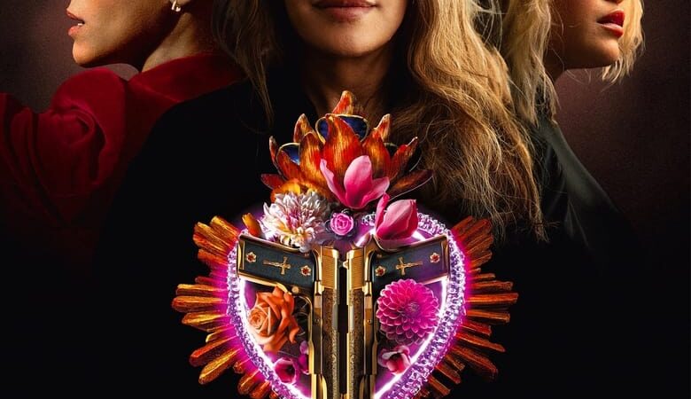 Emilia Pérez (2024) เอมิเลีย เปเรซ (ซับไทย)