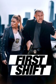 First Shift (2024) (ซับไทย)