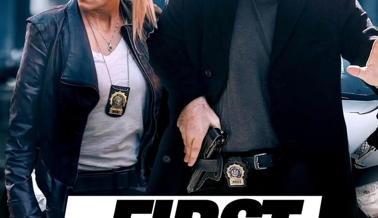 First Shift (2024) (ซับไทย)