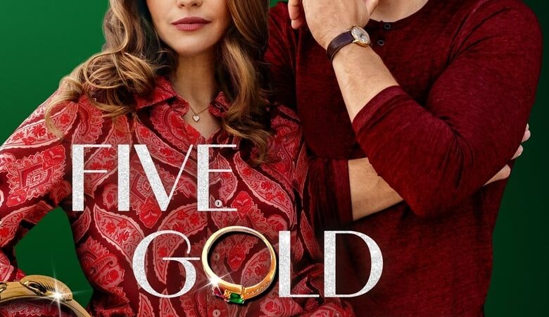 Five Gold Rings (2024) (ซับไทย)