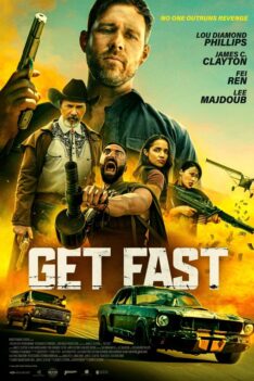 Get Fast (2024) (ซับไทย)
