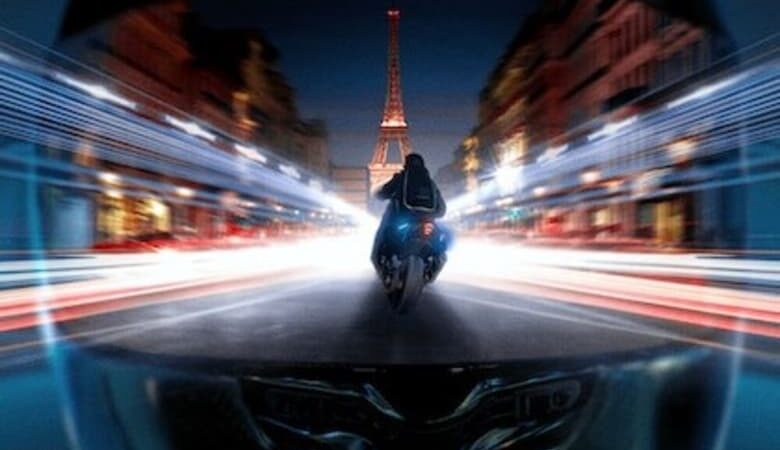 GTMax (2024) (ซับไทย)