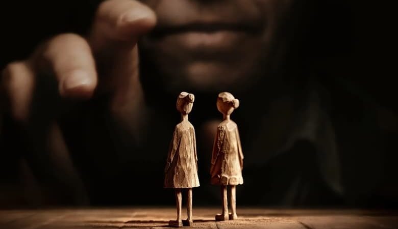 Heretic (2024) (ซับไทย)