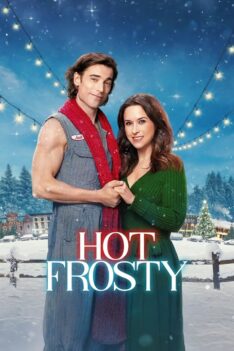 Hot Frosty (2024) ฟรอสตี้สุดฮอต (พากย์ไทย)