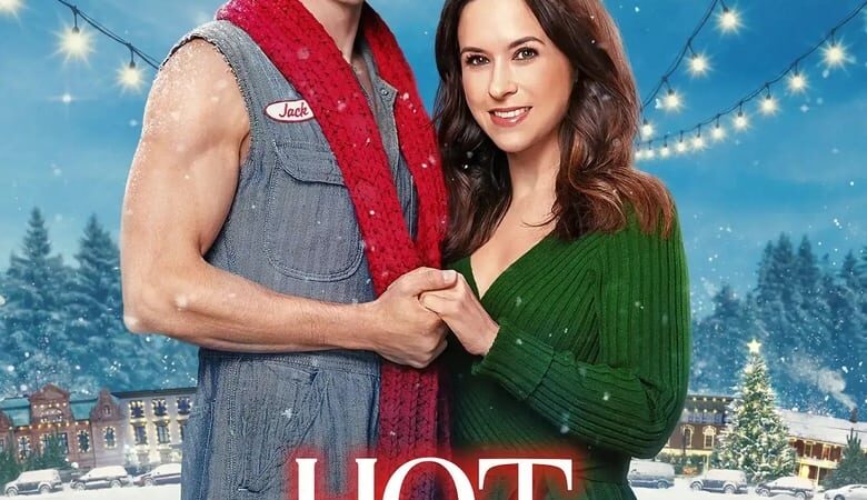Hot Frosty (2024) ฟรอสตี้สุดฮอต (พากย์ไทย)